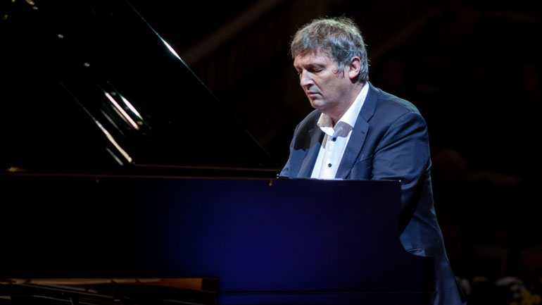 Η Εθνική Φιλαρμονική Ορχήστρα της Βαρσοβίας στο Ηρώδειο