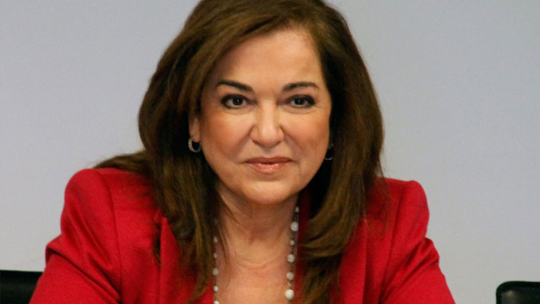 Δεν αποκλείει το ενδεχόμενο πρόωρων εκλογών η Ντόρα Μπακογιάννη