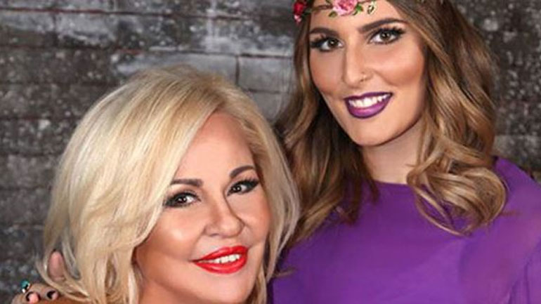 Εβελίνα Νικόλιζα: «Δεν θα ήθελα να είμαι σε μια θέση που δεν αξίζω»