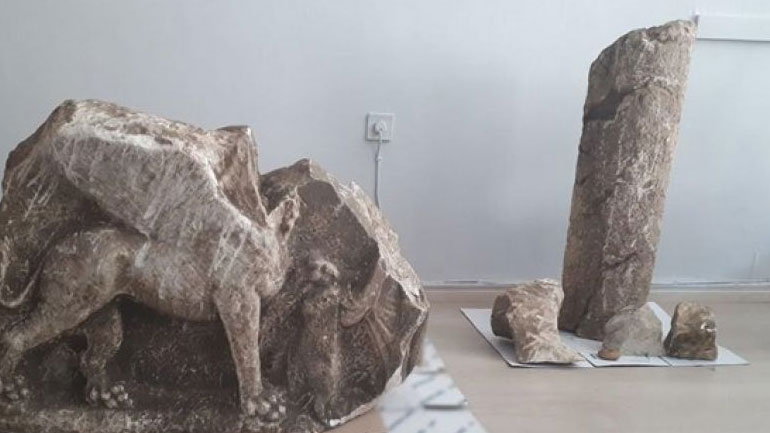 Πρέβεζα: Αρχαία ανεκτίμητης αξίας κατείχε παράνομα 34χρονος