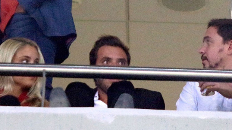 Η στενή σχέση που είχε ο Δημήτρης Θεοδωρίδης με τον ετεροθαλή αδελφό του Σωκράτη Κόκκαλη!