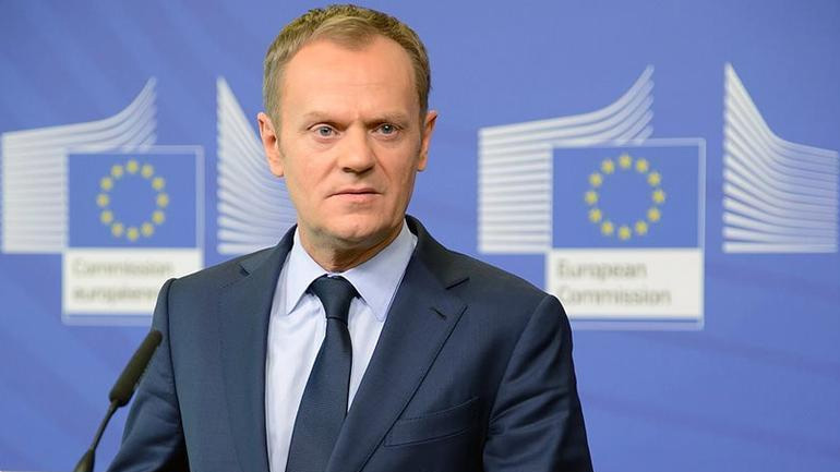 Ντόναλντ Τουσκ: Χρειάζονται νέοι κανόνες στον ΠΟΕ