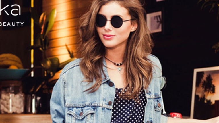 Πώς να φαίνεστε φρέσκιες χωρίς καθόλου make up