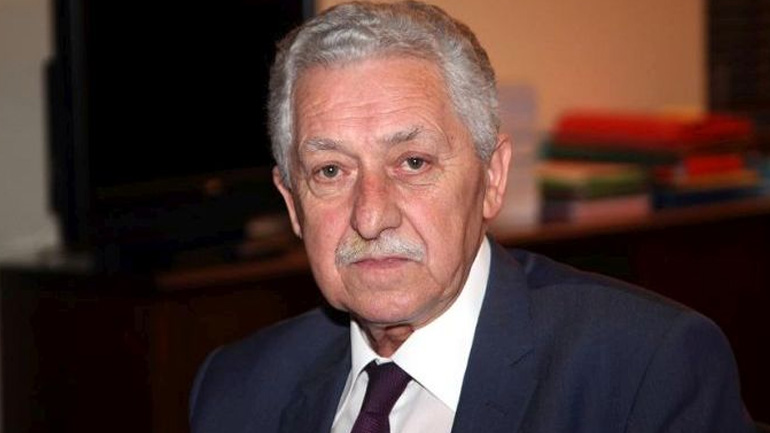 Κουβέλης: Δεν συναλλασσόμαστε στη βάση του συμψηφισμού των δύο στελεχών μας και της υπόθεσης των 8 Τούρκων