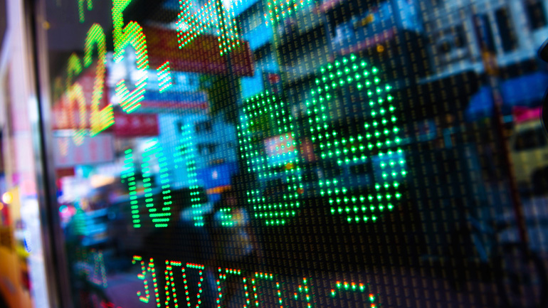 Μικρή άνοδο καταγράφουν οι μετοχές στις ευρωπαϊκές αγορές