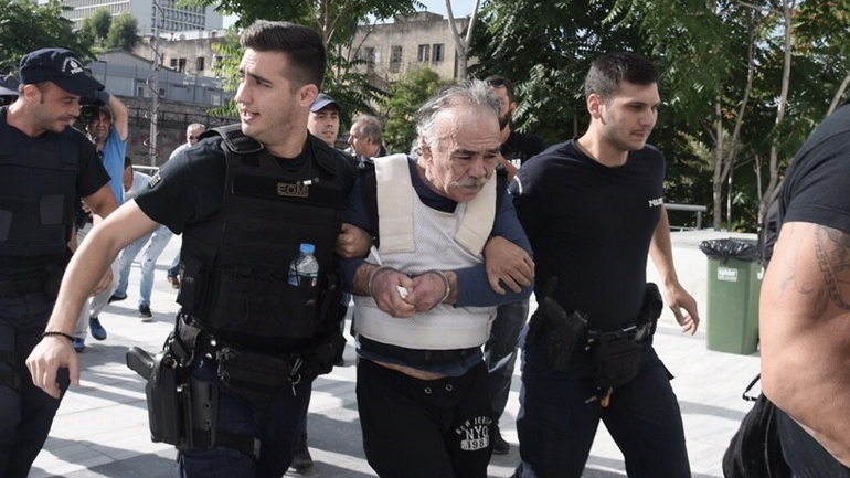 Εισαγγελέας: Ένοχος χωρίς ελαφρυντικά