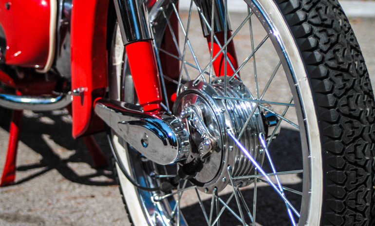 Για να έρθει το επιθυμητό αποτέλεσμα έχουν πέσει ατελείωτες ώρες δουλειάς