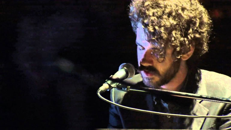 8 συναυλίες που αξίζει να δεις αυτήν την εβδομάδα