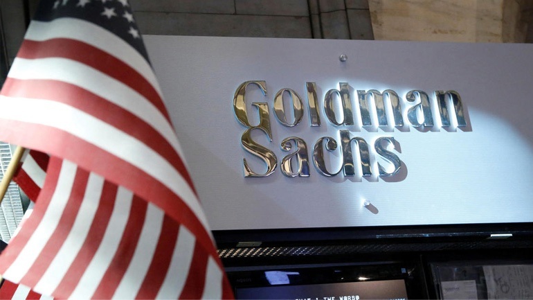 Η Goldman Sachs διορίζει τον Ντέιβιντ Σόλομον στη θέση του διευθύνοντος συμβούλου