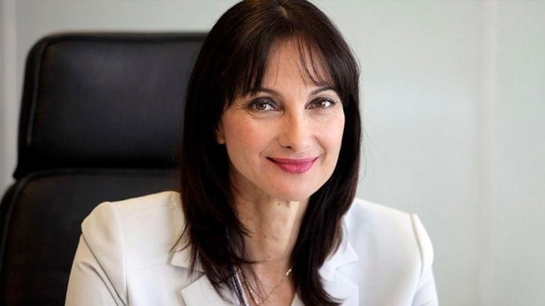 Έλενα Κουντουρά: Συνεργασία με το υπουργείο Οικονομίας για την ενθάρρυνση επενδύσεων στον τουρισμό