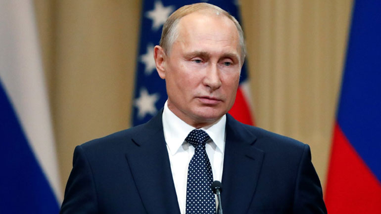 «Οι σχέσεις με τις ΗΠΑ δεν μπορούν να τελούν υπό ομηρία εξαιτίας της έρευνας του ειδικού εισαγγελέα»