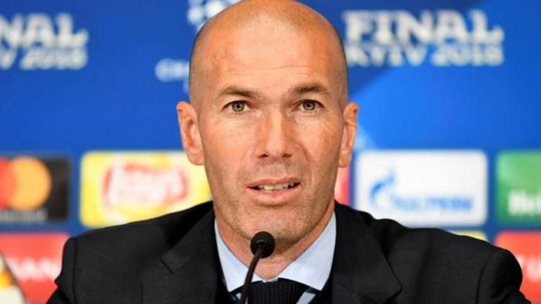 Νέο «μπαμ» με τον Ζιντάν ετοιμάζει η Γιουβέντους