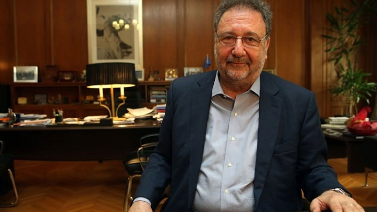 Πιτσιόρλας: Εξασφαλίσαμε τη δυνατότητα να σχεδιάσουμε μόνοι μας την πορεία της χώρας