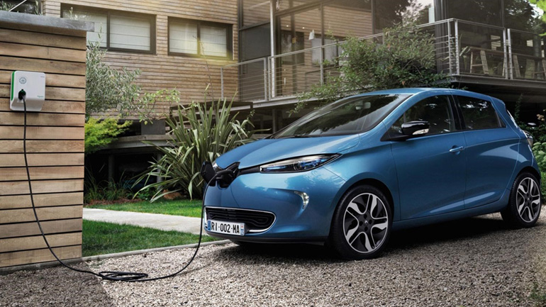 Υποχρεωτικοί οι φορτιστές αυτοκινήτων σε όλα τα νέα σπίτια της Ευρώπης