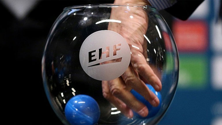 Χάντμπολ: Οι αντίπαλοι των ελληνικών ομάδων στα Kύπελλα Ευρώπης