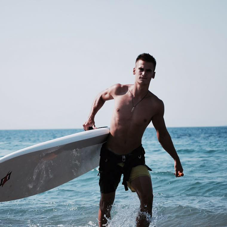 Ο Φαίδων Δούκας (φωτό αρχείου)