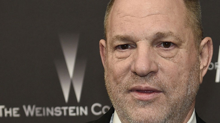ΗΠΑ: Στον έλεγχο της Lantern Capital πέρασε η Weinstein Company