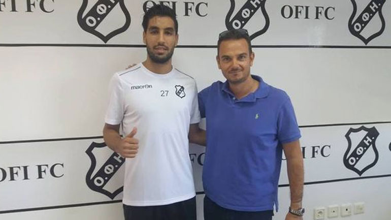 Απέκτησε τον Σασί ο ΟΦΗ