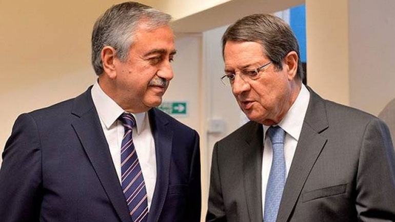 Κύπρος: Μόνο με Αναστασιάδη και Ακιντζί θα συναντηθεί η απεσταλμένη του γ.γ. του ΟΗΕ
