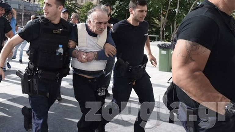 Εισαγγελέας: Ένοχος χωρίς κανένα ελαφρυντικό ο δολοφόνος της Ζέμπερη