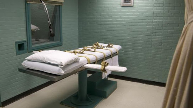 ΗΠΑ: Το Τέξας θα εκτελέσει έναν καταδικασμένο δολοφόνο παρά τις εκκλήσεις της οικογενείας του θύματός του