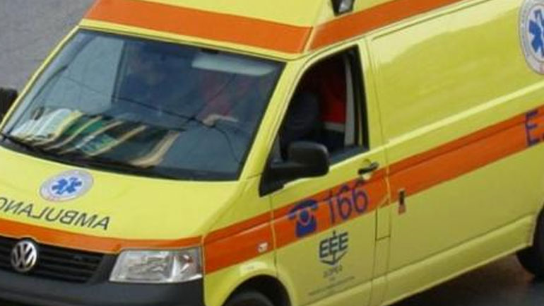 Τροχαίο δυστύχημα με δύο νεκρούς στον κόμβο Λαχαναγοράς στη Θεσσαλονίκη