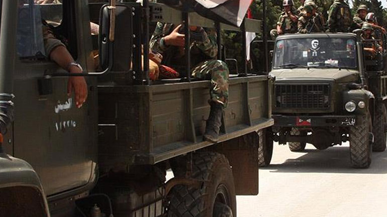 Συρία: Συμφωνία για την εκκένωση των τελευταίων φιλοκυβερνητικών χωριών που πολιορκούνταν από τους αντάρτες