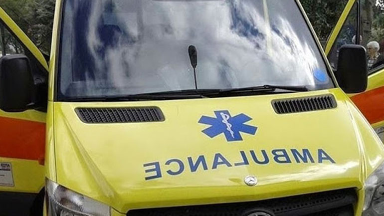 Θεσσαλονίκη: Αίσιο τέλος είχε η περιπέτεια για γυναίκα στην ορεινή Χαλκιδική