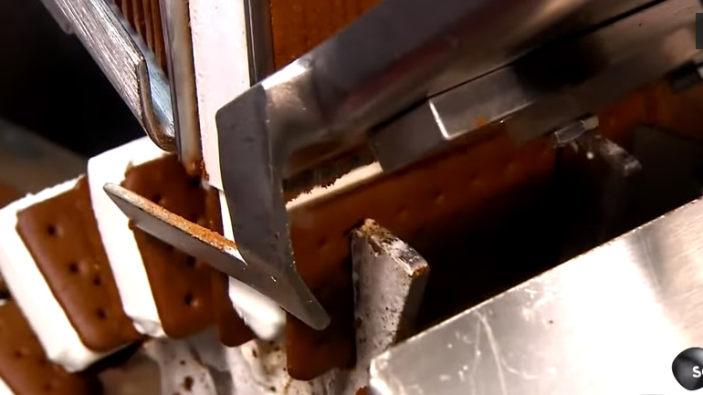 Πώς παρασκευάζονται τα παγωτά