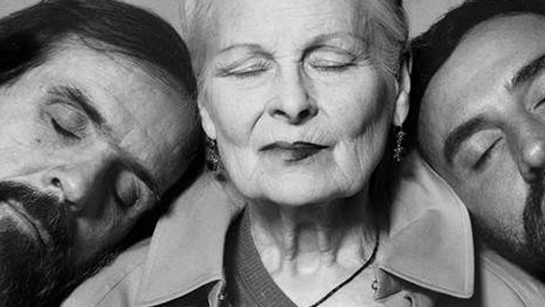 Burberry x Vivienne Westwood: Η συνεργασία για την οποία ήδη μιλάνε όλοι!