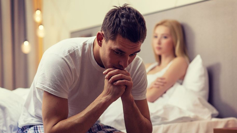 Ποιες αλλαγές στον τρόπο ζωής μπορούν να βελτιώσουν τη στυτική λειτουργία;