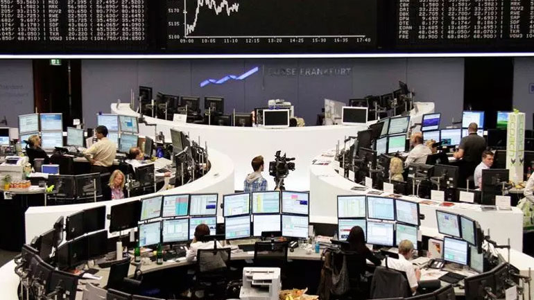 Κλείσιμο με άνοδο για τα ευρωπαϊκά χρηματιστήρια