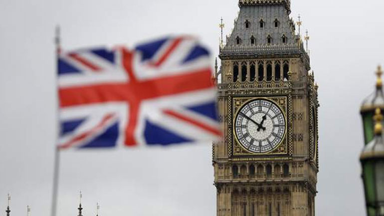 Πρόστιμο της βρετανικής Εκλογικής Επιτροπής στην ομάδα του Brexit για παραβίαση των εκλογικών κανονισμών Πρόστιμο της βρετανικής Εκλογικής Επιτροπής στην ομάδα του Brexit για παραβίαση των εκλογικών κανονισμών