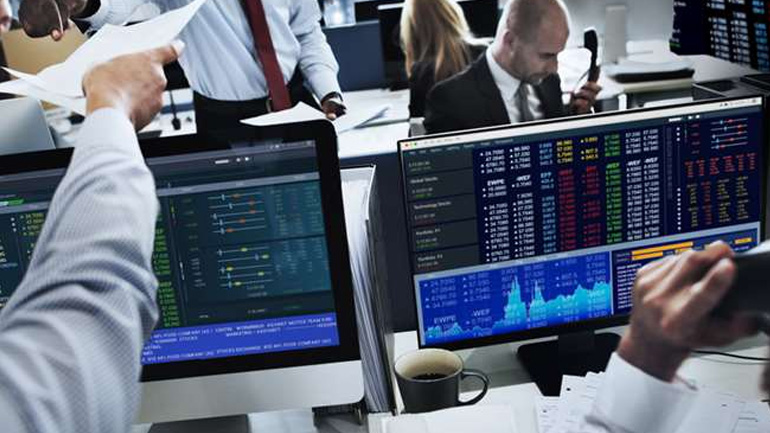 Αρνητικά πρόσημα στις ευρωπαϊκές αγορές – Άνοδος για το ευρώ