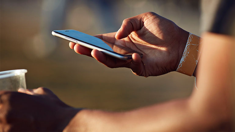 EXTREMA Athens: Eφαρμογή για smartphone που προστατεύει από τον καύσωνα