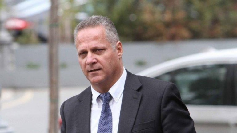 Χίος: Επίσκεψη του υπουργού Παιδείας και Πολιτισμού της Κύπρου