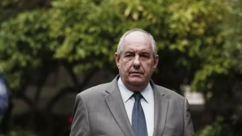 «Η Ελλάδα ξέρει να συμπεριφέρεται με ανθρωπιά στις οικογένειες που ψάχνουν να βρουν ένα καλύτερο μέλλον»