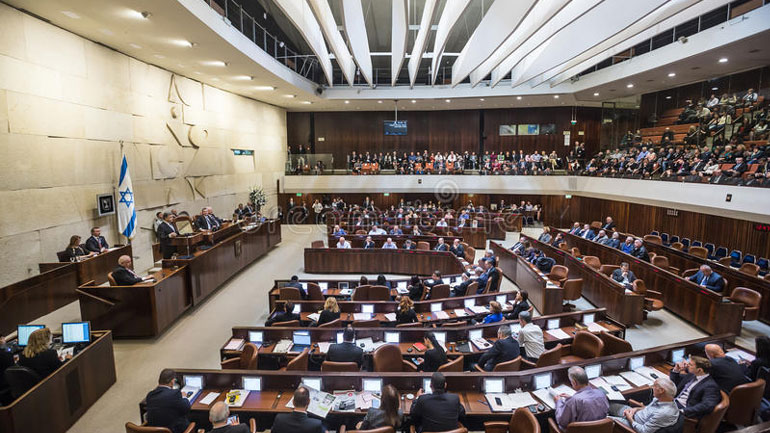 Ισραήλ: Η Κνεσέτ ψήφισε νόμο που απαγορεύει στα σχολεία οργανώσεις επικριτικές της κυβέρνησης