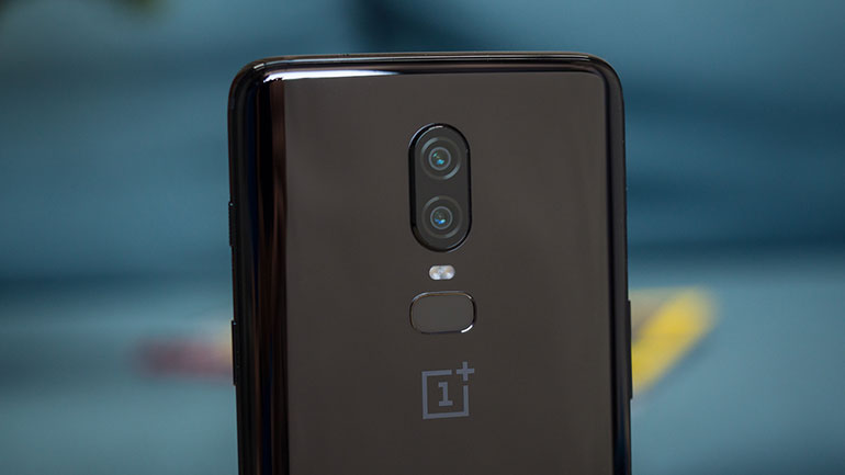 OnePlus 6: Έρχεται update που θα βελτιώσει τις επιδόσεις της κάμερας