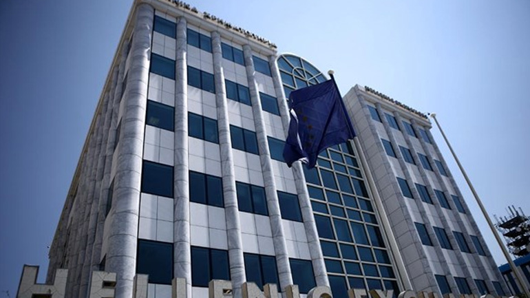 Πτώση στο Χρηματιστήριο Αθηνών