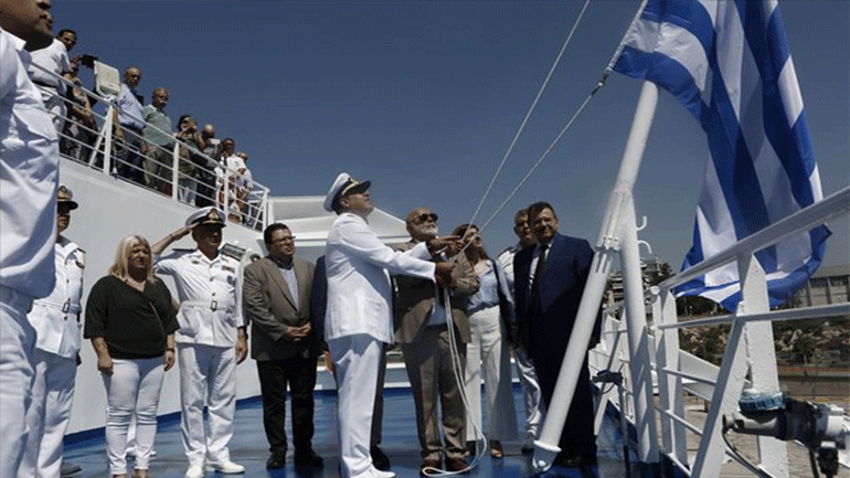 Κορυφώνεται η ναυμαχία για τα δρομολόγια της Κρήτης