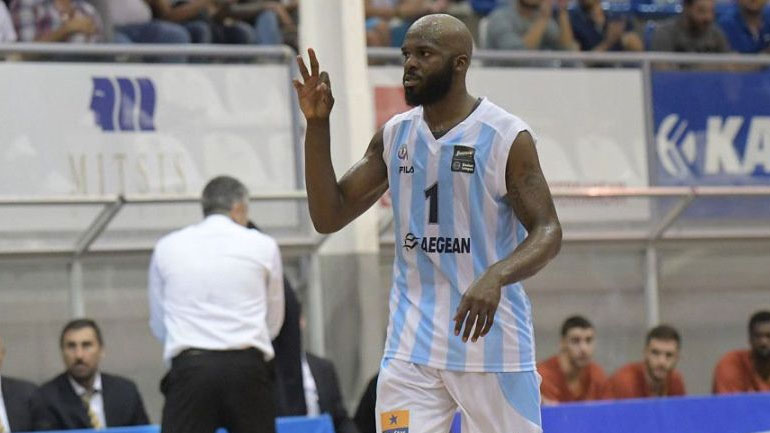 ΑΕΚ: Στα «κιτρινόμαυρα» ο Μάλκολμ Γκρίφιν