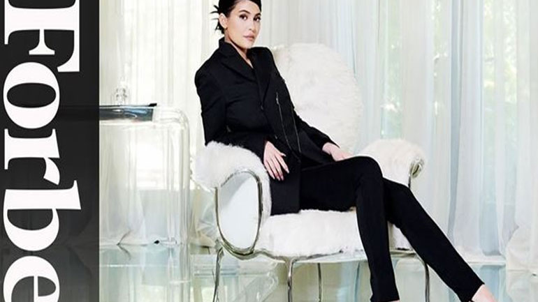 Αυτοί είναι οι πιο πλούσιοι celebrities σύμφωνα με το Forbes! Αυτοί είναι οι πιο πλούσιοι celebrities σύμφωνα με το Forbes!