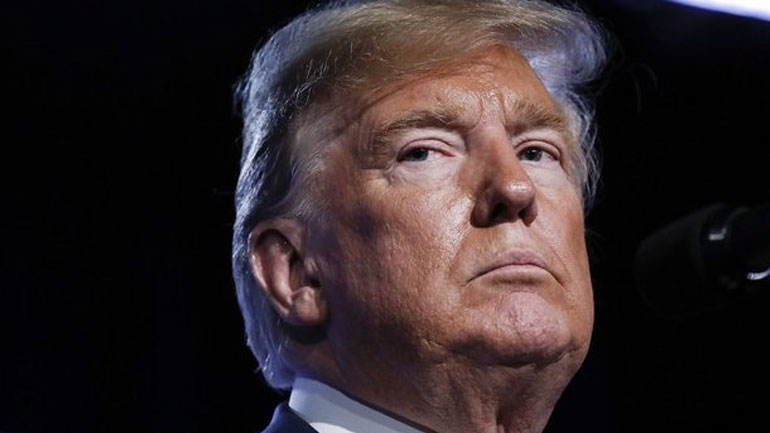 Τραμπ: Η Ρωσία αναμείχθηκε στις εκλογές του 2016 αλλά δεν επηρέασε το αποτέλεσμα