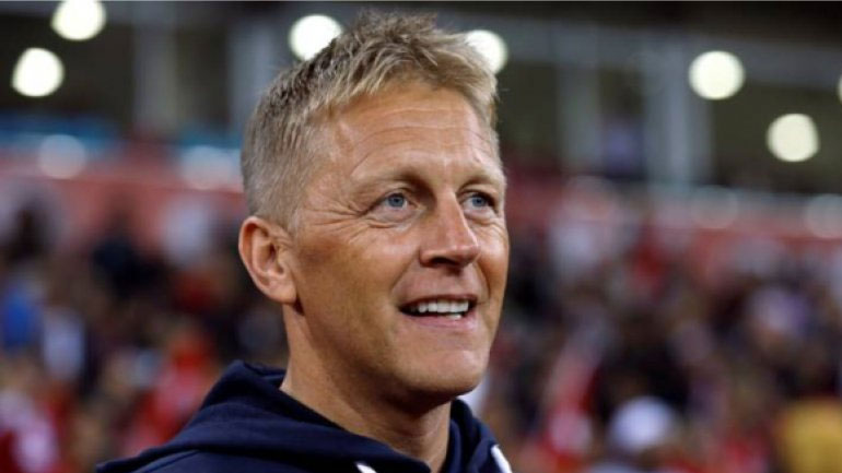 Ισλανδία: Παραιτήθηκε από την εθνική ο Χάλγκριμσον