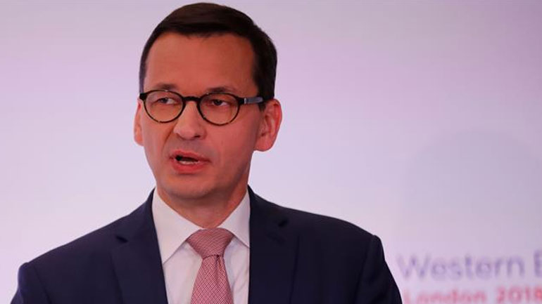 Πρωθυπουργός Πολωνίας: Η σύνοδος κορυφής ΗΠΑ-Ρωσίας δεν ήταν τόσο κακή