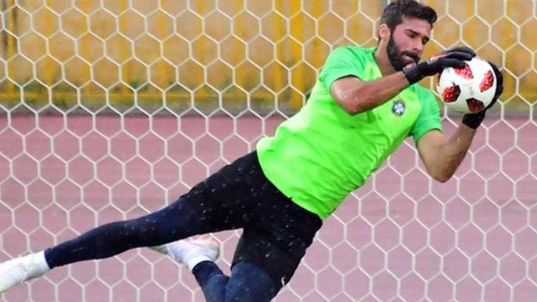 Έκλεισε Άλισον με ποσό-ρεκόρ η Λίβερπουλ