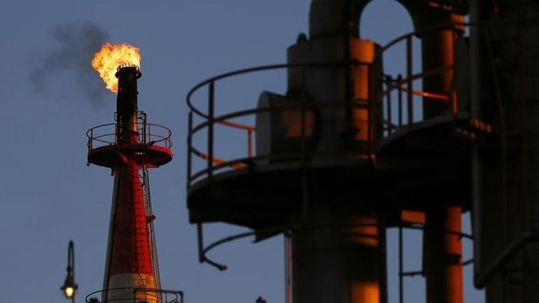 Μείωση των τιμών του πετρελαίου στις ασιατικές αγορές Μείωση των τιμών του πετρελαίου στις ασιατικές αγορές