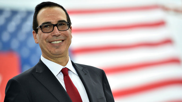 ΗΠΑ: Ο ΥΠΟΙΚ Μνούτσιν δεν θα έχει επίσημες συναντήσεις με Κινέζους αξιωματούχους στο συμβούλιο της G20