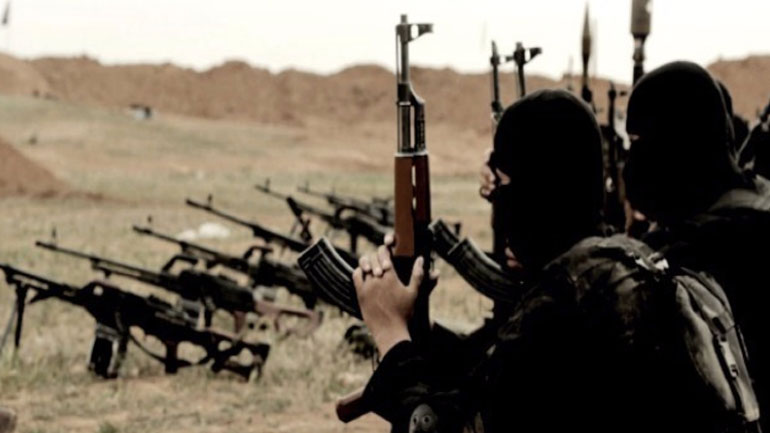 Καταδικάστηκαν έξι Κοσοβάροι επειδή πολέμησαν στις τάξεις τζιχαντιστικών οργανώσεων στη Συρία